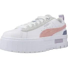 Puma Select Mayze Mix White / Rose Dust 37