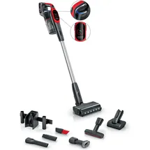 Bosch Unlimited 9 ProAnimal BBS931PET Rot