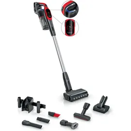 Bosch Unlimited 9 ProAnimal BBS931PET Rot