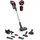 Bosch Unlimited 9 ProAnimal BBS931PET Rot