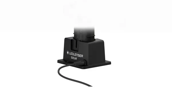 Charging Station EXC6R