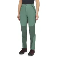 Rab Torque Mountain Pants Wmns eucalyptus/green slate (EGS) 12