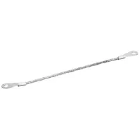 BAHCO 216-150-R Hartmetall-Sägekordel, 150 mm Sägeblatt-Länge 150 mm 1