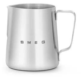 Smeg CMMJ01 Milchaufschäumkännchen 450ml Edelstahl