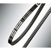 Optibelt MARATHON X AVX 10 x 650 Keilriemen -