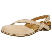 El Naturalista Ballerinas in Cream | Gr.: 38