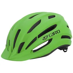 Giro Register II Y matte bright green (helmets-helmets) OS