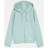 Tom Tailor Damen Sweatjacke - XL