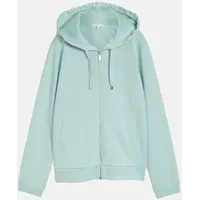 Tom Tailor Damen Sweatjacke - XL