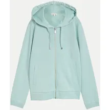 Tom Tailor Damen Sweatjacke - XL
