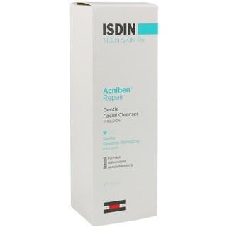 Isdin Acniben Repair Reinigungsemulsion