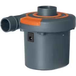 Lay-Z-Spa Bestway 62155, Schlauchboote, 0,036 bar, 565 l/min, Schwarz, Grau, Ora