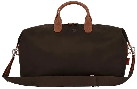 Jump Uppsala Weekender Reisetasche 50 cm  braun