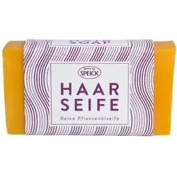 SPEICK Haarseife Made By Speick 45 g
