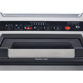 CASO Design VRH 790 advanced Pro schwarz