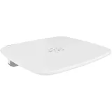 Villeroy & Boch ViCare Duschklappsitz Klappsitz 355x105 mm weiß