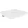 Villeroy & Boch ViCare Duschklappsitz Klappsitz 355x105 mm weiß