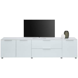 VOLEO XL-TV-Lowboard MALIN, - B/H/T ca. 225,00x54,00x40,00