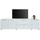 VOLEO XL-TV-Lowboard MALIN, - B/H/T ca. 225,00x54,00x40,00