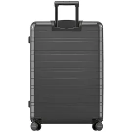 Horizn Studios H7 Essential 4-Rollen 77 cm / 90 l glossy graphite