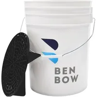 Benbow Wascheimer mit Schmutzsieb 2 St. 20 l