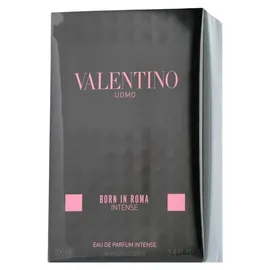 Valentino Born In Roma Uomo Intense Eau de Parfum 100 ml