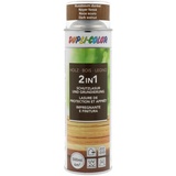 Dupli Color DUPLI-COLOR 391507 Holzschutzlasur Spray Nussbaum dunkel 500 ml