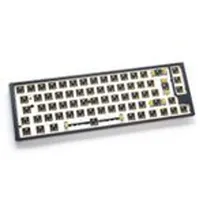 Ducky One 3 Hot-Swap Barebone, SF 65%, Barebone Tastatur,