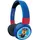 Lexibook Paw Patrol 2-in-1-Bluetooth-Kopfhörer Blau/Rot