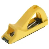Stanley Blockhobel Surform, Kunststoff