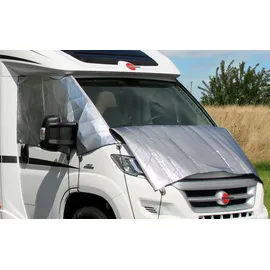 Hindermann Four Seasons Ford Custom ab 2012