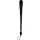 Alessi Germano Schuhlöffel 42 cm Schwarz