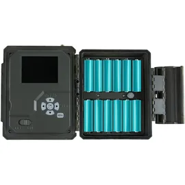 ICU CLOM EasyCam Tarn-Braun