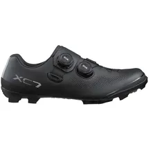 Shimano XC703 Schwarz 42