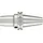WTE Hydro-Dehnspannfutter DIN69871ADB SK40 18 x 80,5 mm