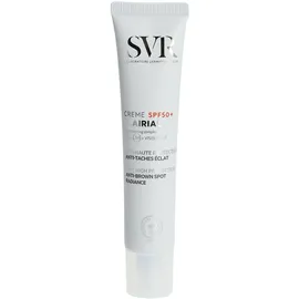 SVR Clairial Creme LSF 50 40 ml