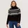 KRIMSON KLOVER Helena Sweatshirt Schwarz XL
