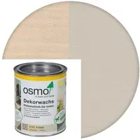 OSMO Dekorwachs INTENSIV 3181 Kiesel 0,75 l