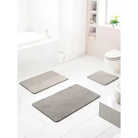 GRUND Hills 70 x 120 cm taupe