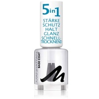 Manhattan Last & Shine 001 base coat 12 ml