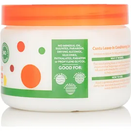 Cantu Care for Kids Leave-In 283 g