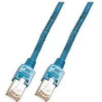 EFB-Elektronik EFB Elektronik TM11 Dätwyler Uninet Patchkabel K8704.20