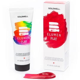 Goldwell Elumen Play @RED fiery red 120 ml