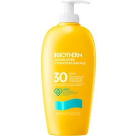 Biotherm Lait Solaire Milch LSF 30 400 ml
