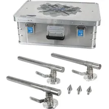 Dönges Dönges, Nebellöschsystem FOG-X, Set Basic