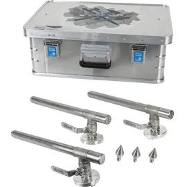 Dönges Dönges, Nebellöschsystem FOG-X, Set Basic