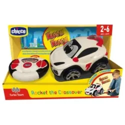 CHICCO 00009729000000 RC Rocket der Crossover