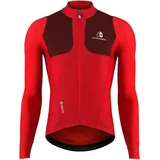 Etxeondo Teknika Jacke - Red - M