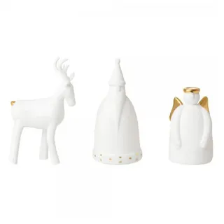 räder Weihnachtsfiguren Set