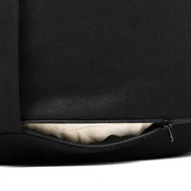 Bodhi Meditationskissen Rondo ECO schwarz 1 St